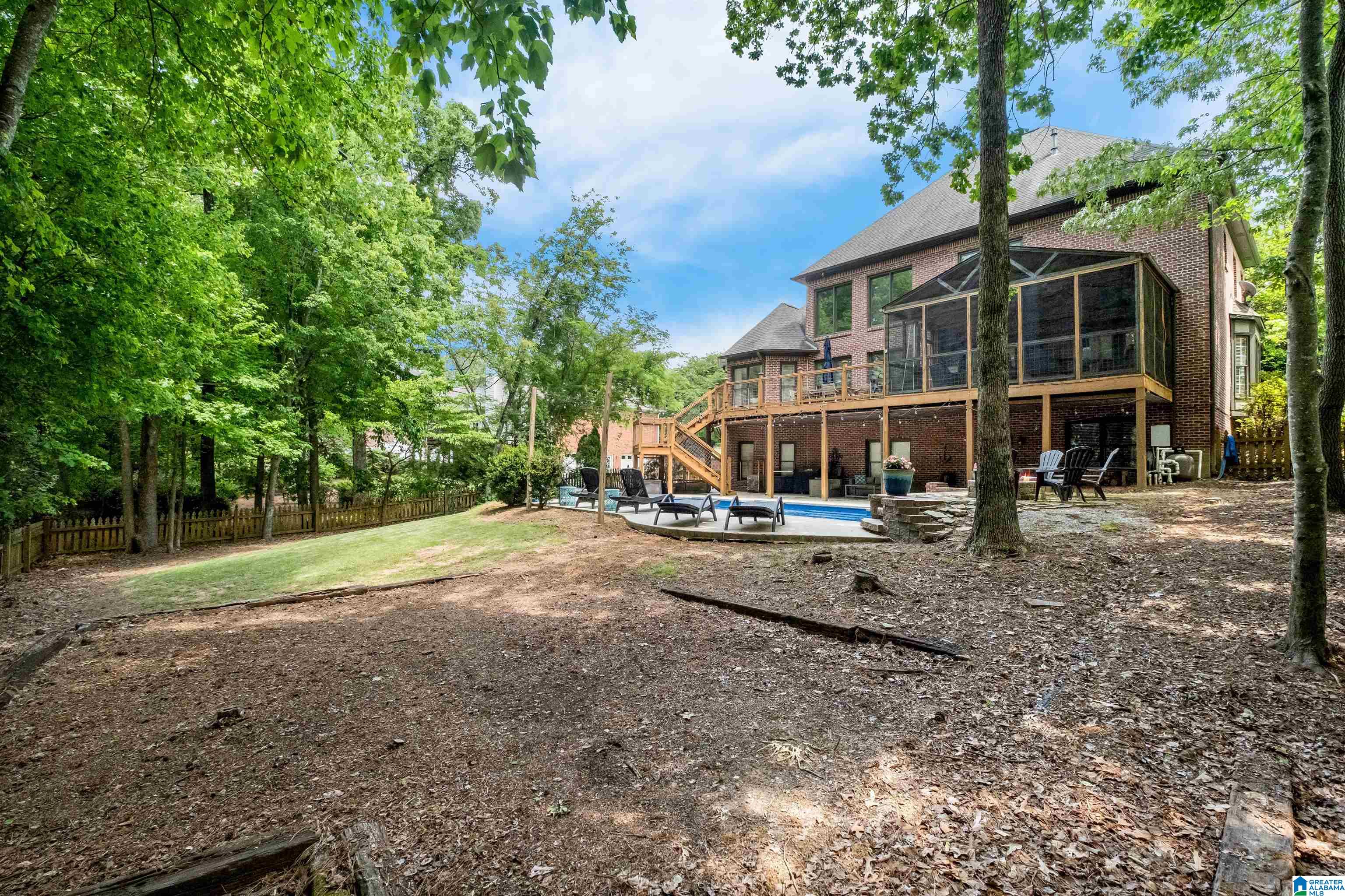 1155 Kingswood Road Birmingham, AL 35242 - Photo 81 of 82