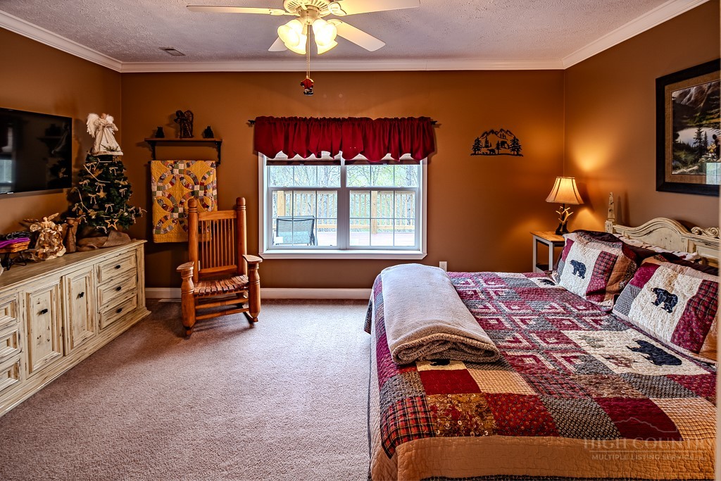 110 Greenbriar Road Beech Mountain, NC 28604 - Photo 16 of 49