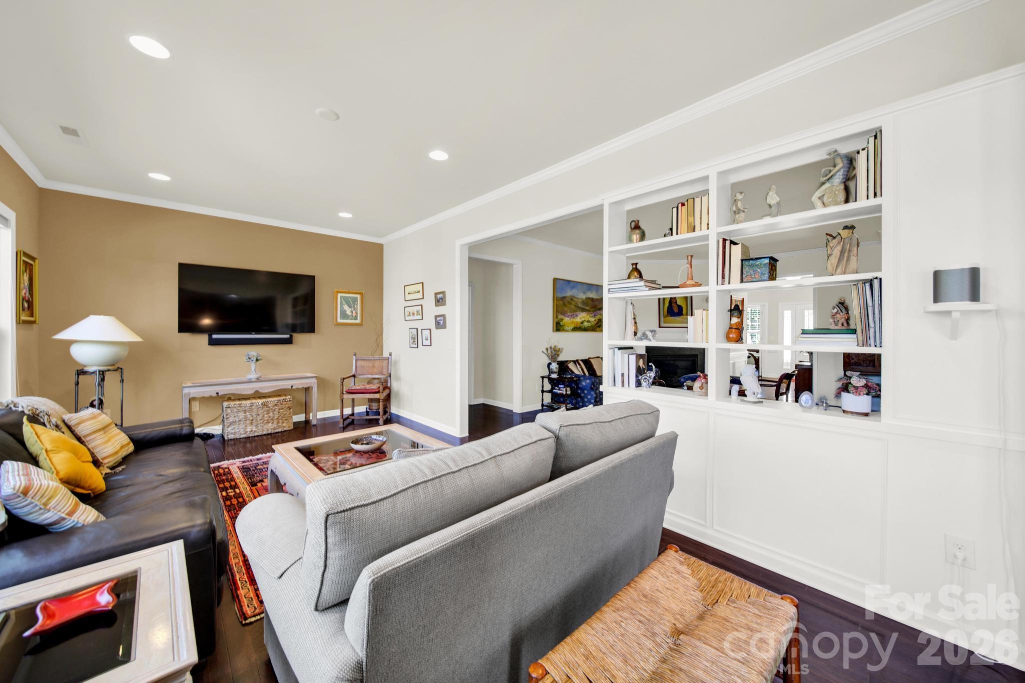 2029 Primrose Court Fort Mill, SC 29707 - Photo 20 of 48