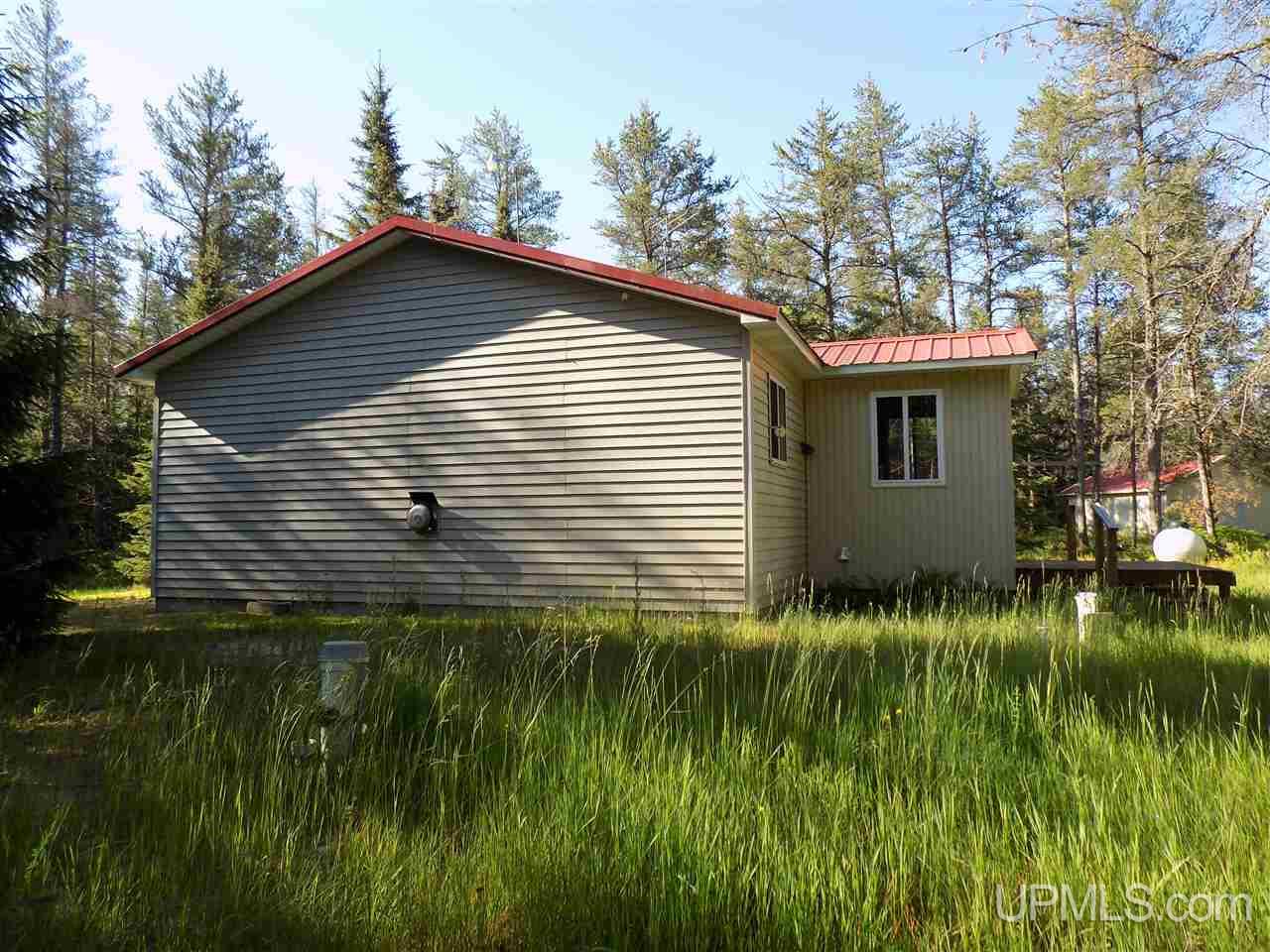 2207 West Co Road Seney, MI 49883 - Photo 2 of 32