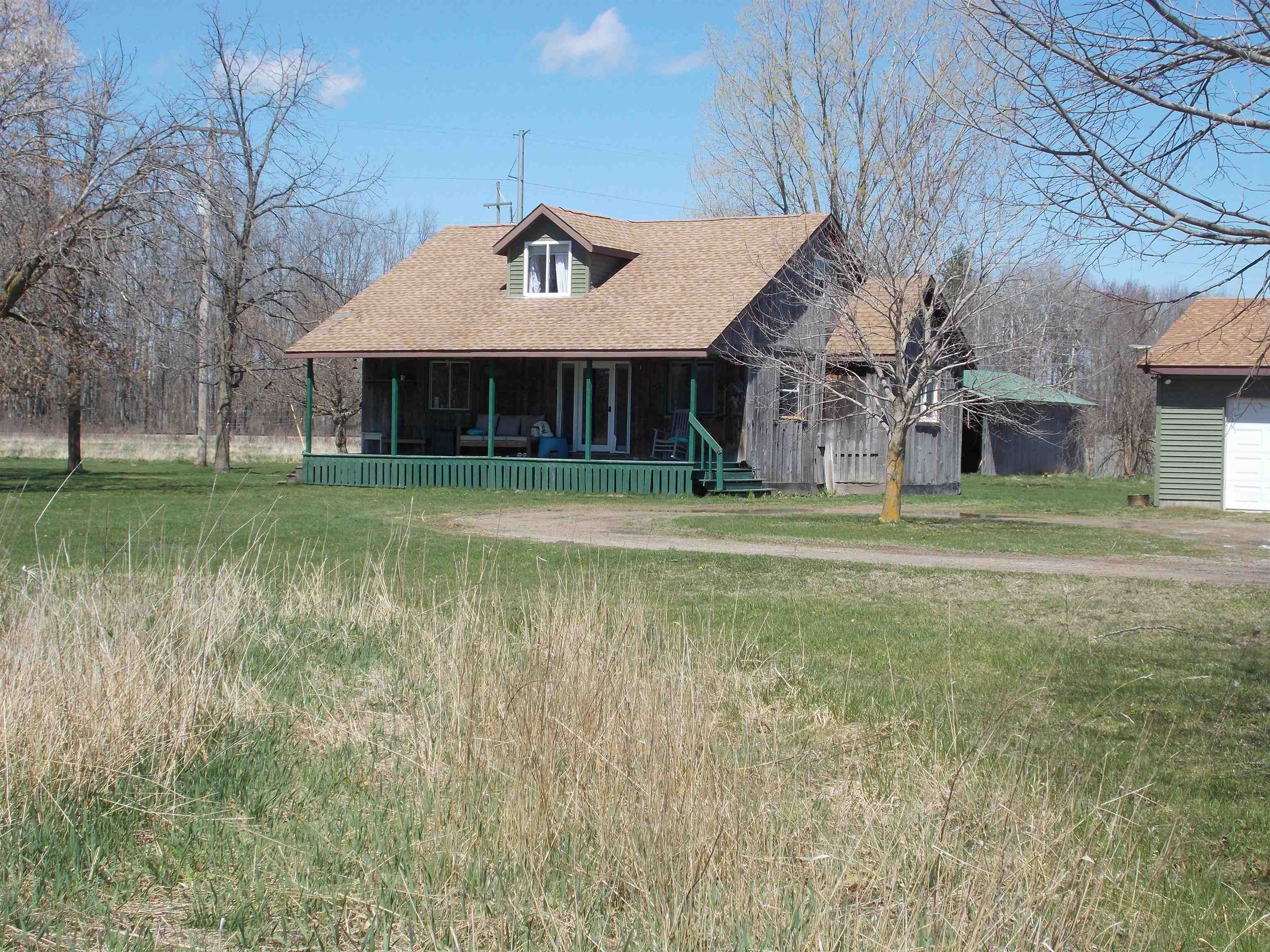 1357 North Young Road Twining, MI 48766 - Photo 2 of 29
