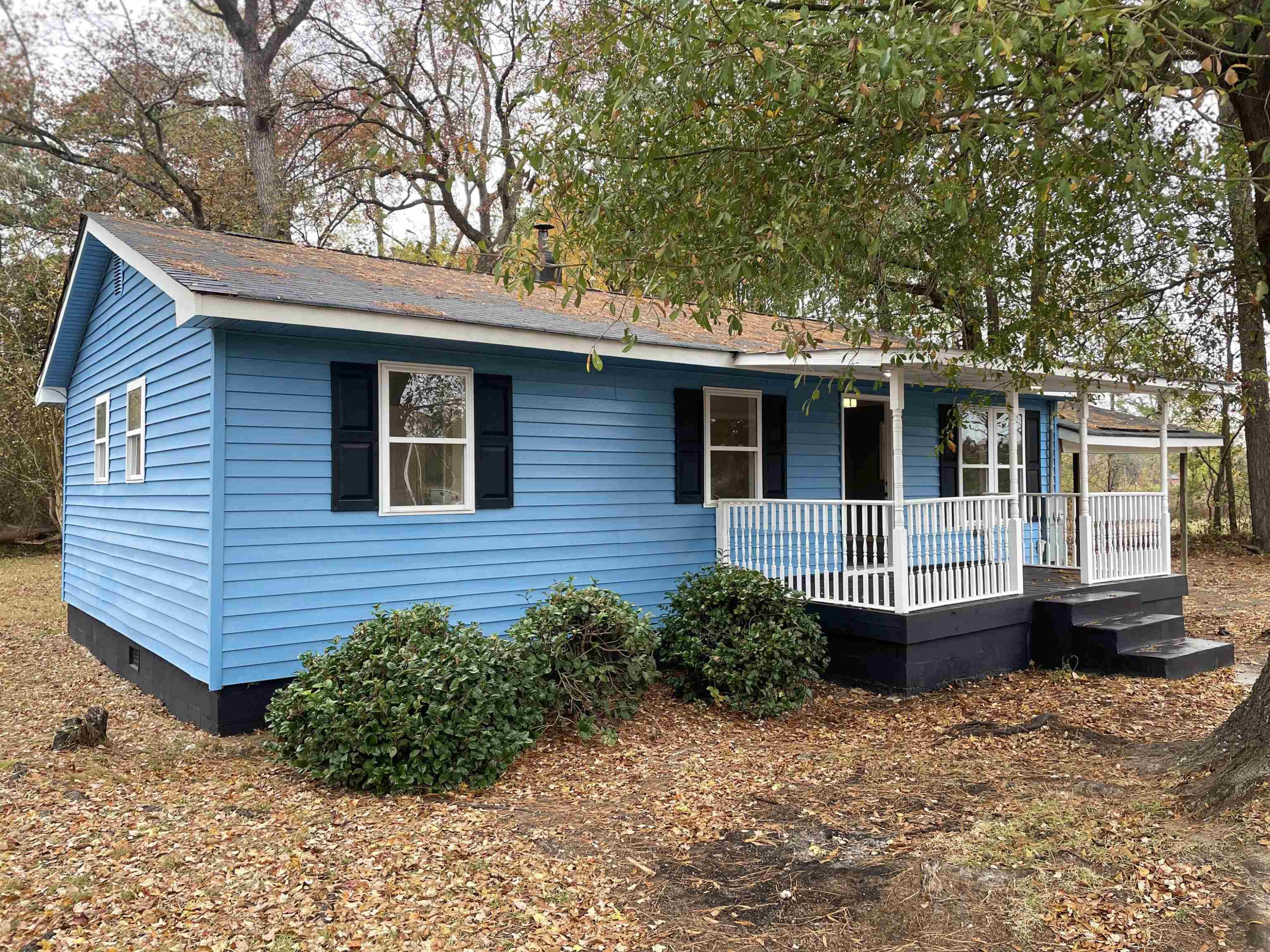 599-h L HL Locklear Road Pembroke, NC 28372 - Photo 25 of 32 Photo 25