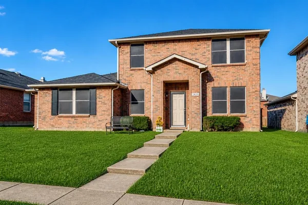 $2,750 | 2829 Kerrville Drive, Mesquite, TX 75181