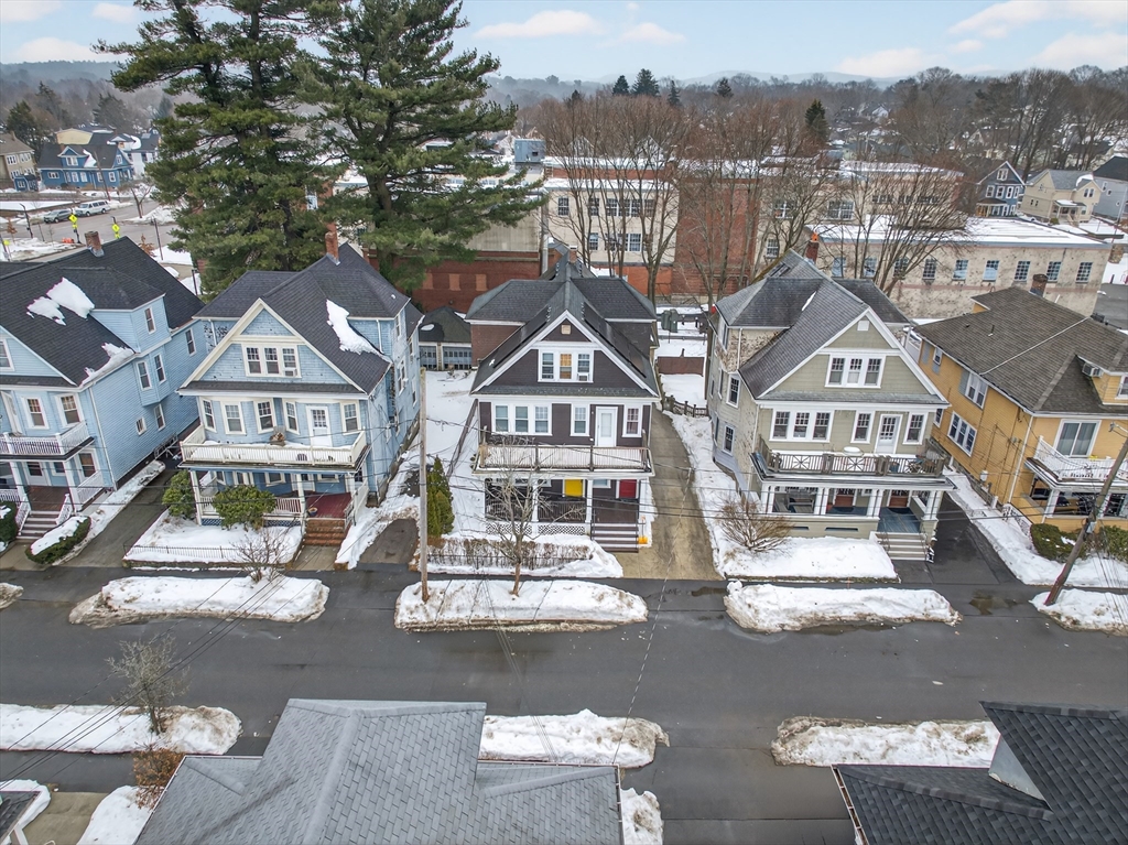 29-31 Belvoir Road Milton, MA 02186 - Photo 30 of 34 Gallery Image 30