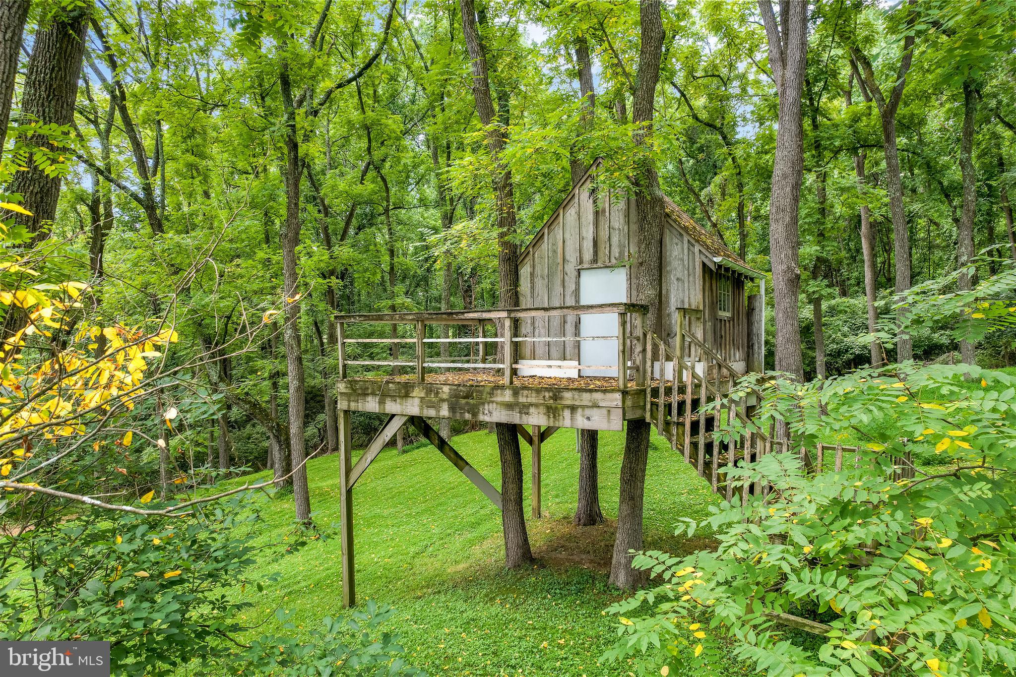 960 Sugars Bridge Road West Chester, PA 19380 - Photo 14 of 54 A treehouse