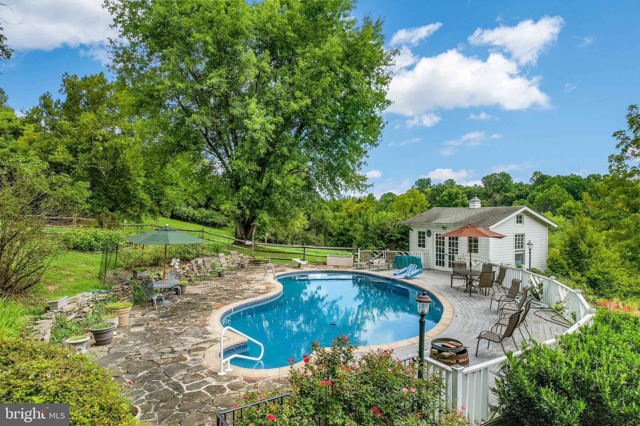 960 Sugars Bridge Road West Chester, PA 19380 - Photo 16 of 54 Gallery Image 16