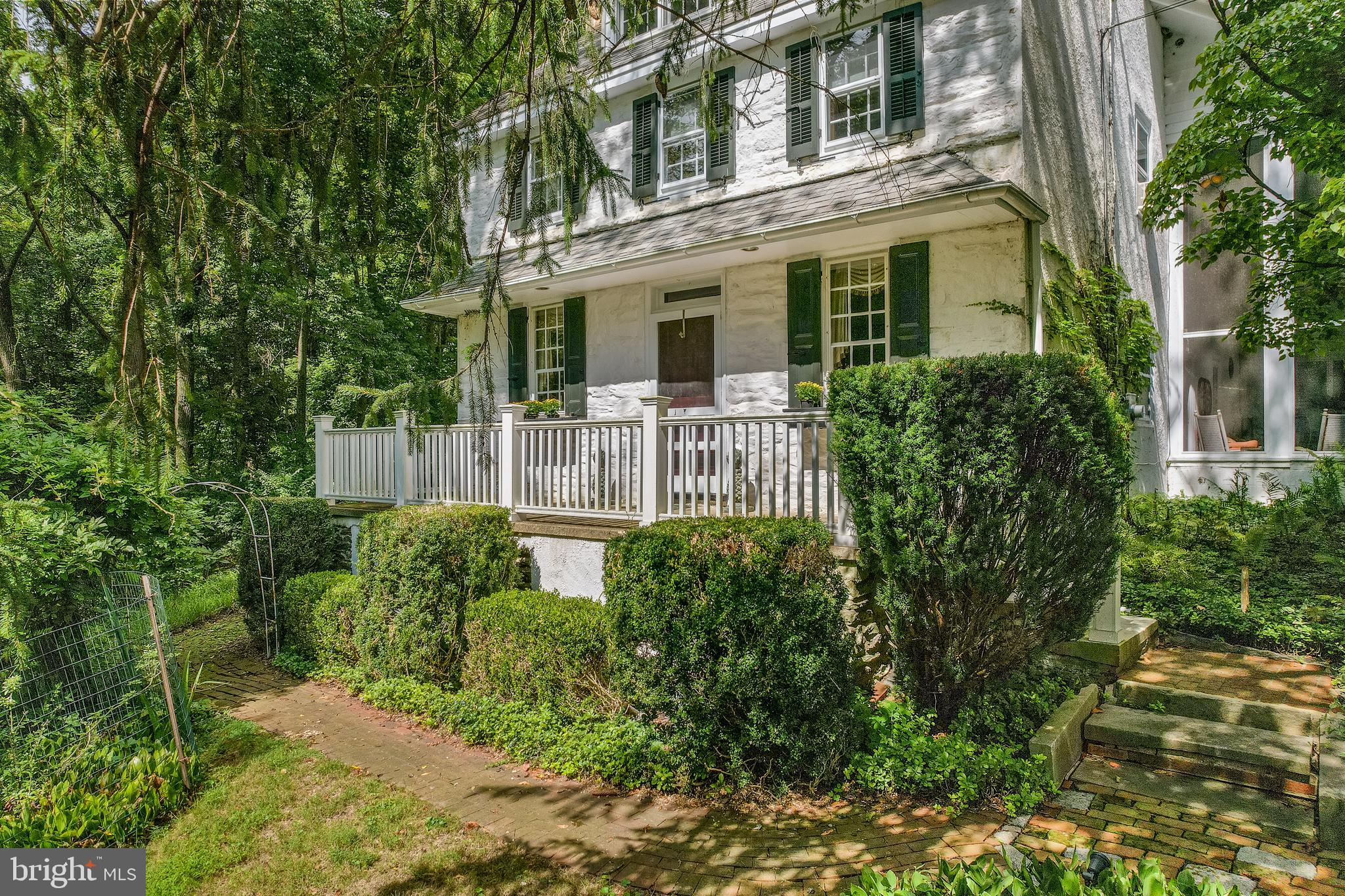 960 Sugars Bridge Road West Chester, PA 19380 - Photo 33 of 54 Gallery Image 33