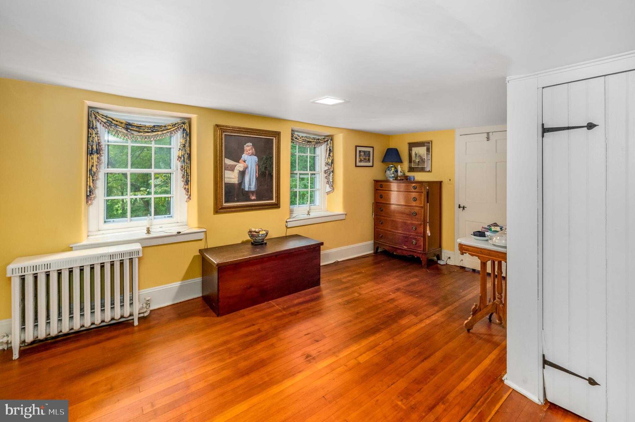960 Sugars Bridge Road West Chester, PA 19380 - Photo 42 of 54 Bedroom 1 on 2nd floor