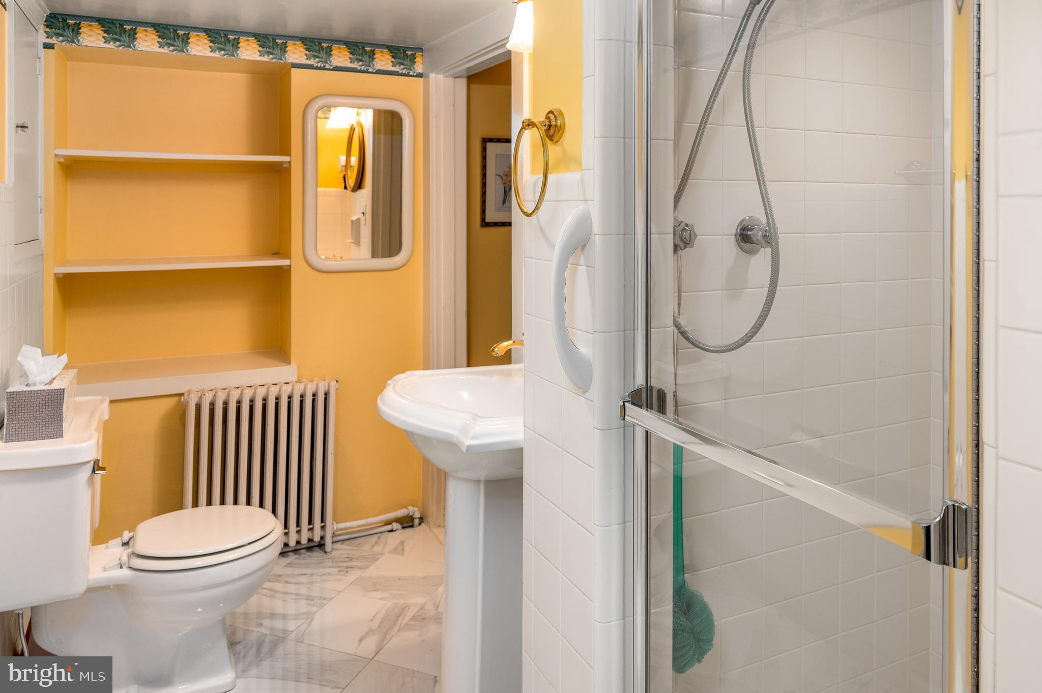 960 Sugars Bridge Road West Chester, PA 19380 - Photo 43 of 54 Bathroom 1 on 2nd floor