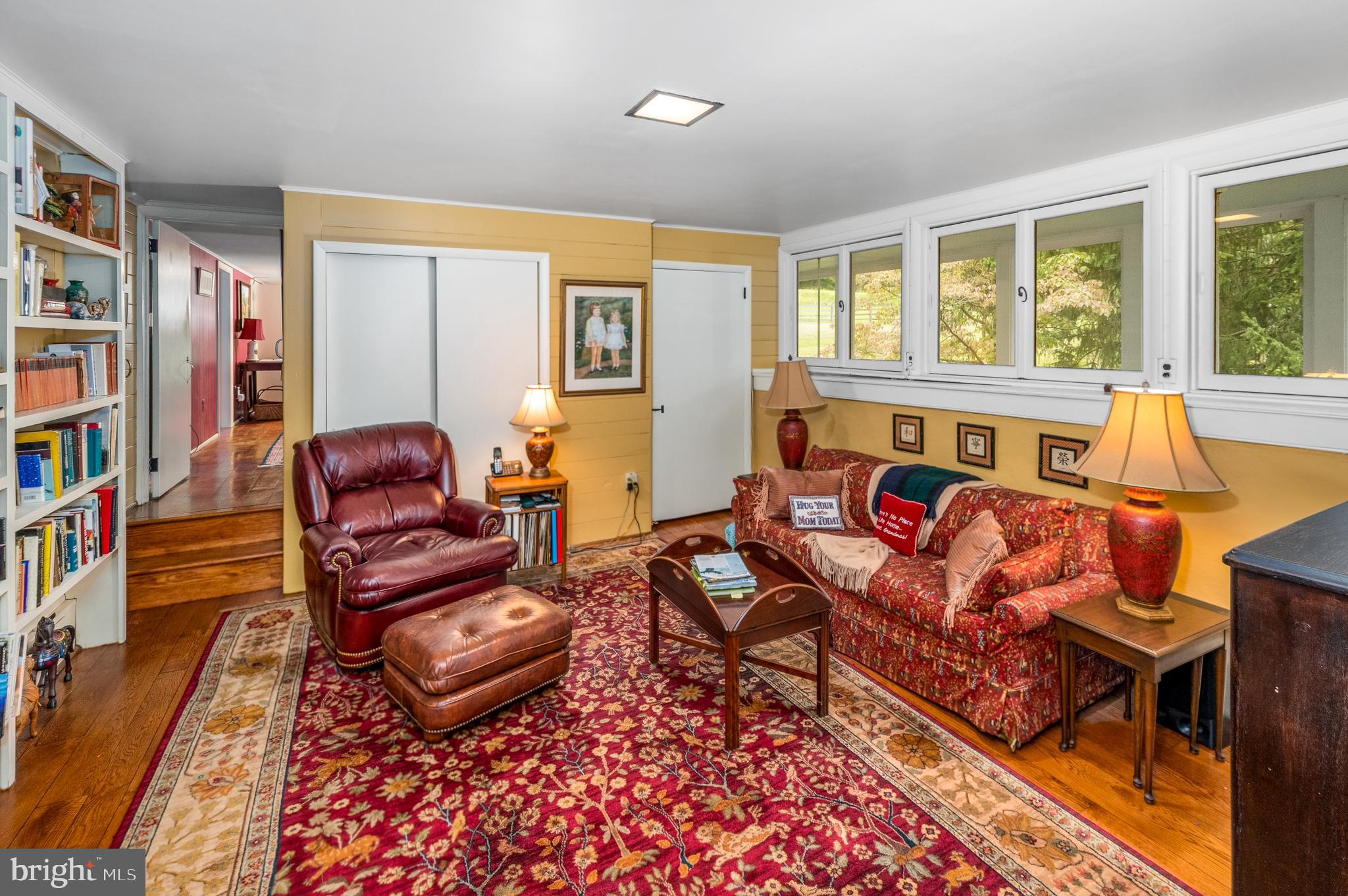 960 Sugars Bridge Road West Chester, PA 19380 - Photo 44 of 54 Large Family room