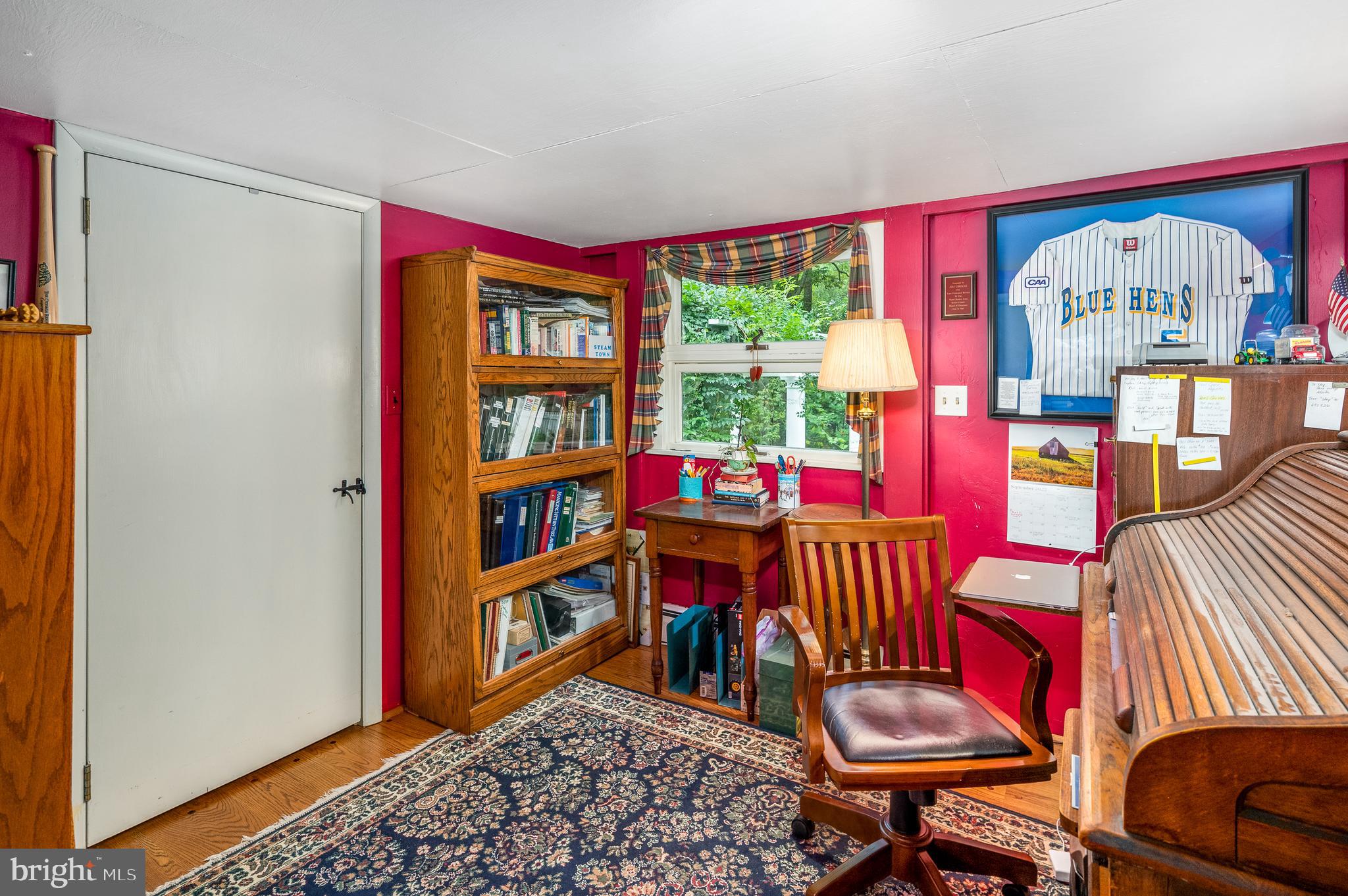 960 Sugars Bridge Road West Chester, PA 19380 - Photo 48 of 54 Built-ins in office