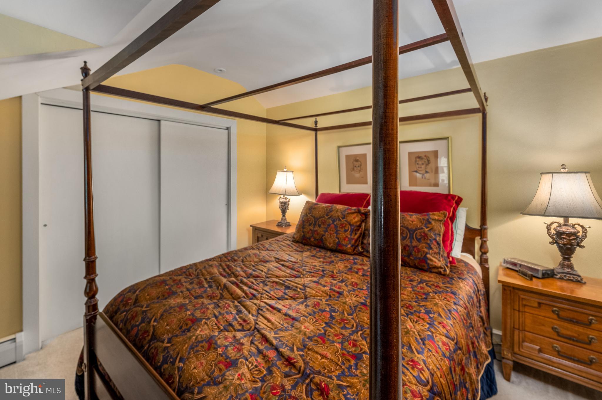960 Sugars Bridge Road West Chester, PA 19380 - Photo 52 of 54 Bedroom 3 on 3rd floor