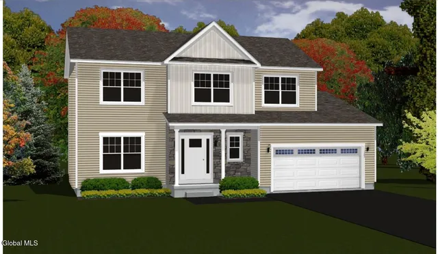 $725,750 | 13 Kenzie Court, Ballston Spa, NY 12020