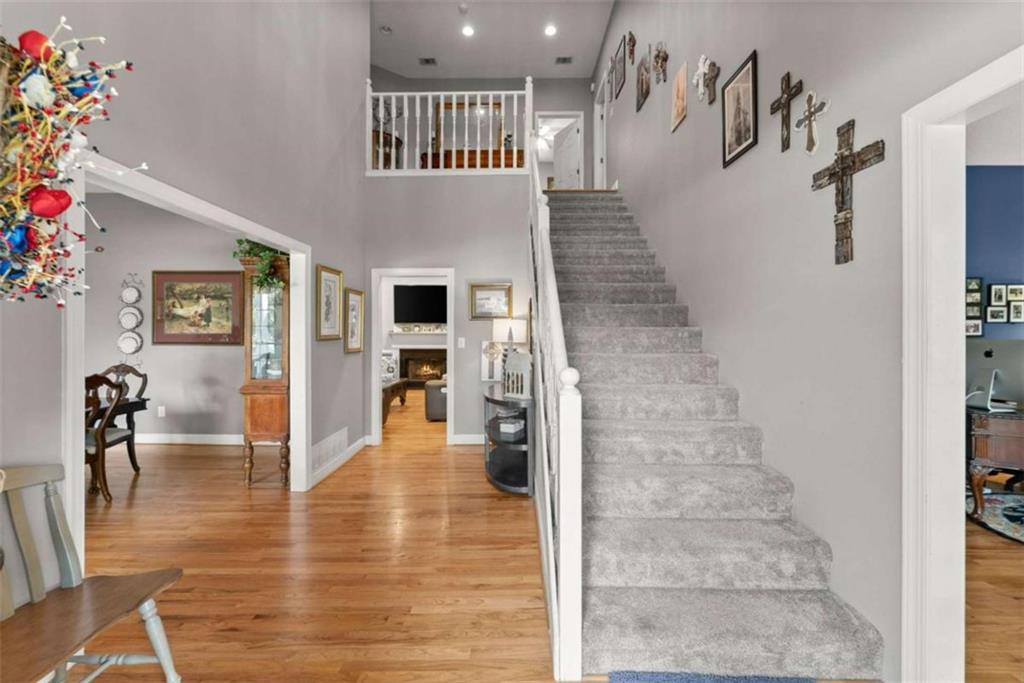51 Howington Road Jefferson, GA 30549 - Photo 7 of 74 Gallery Image 7