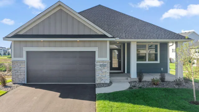 $645,000 | 17747 Ellsworth Drive, Lakeville, MN 55044
