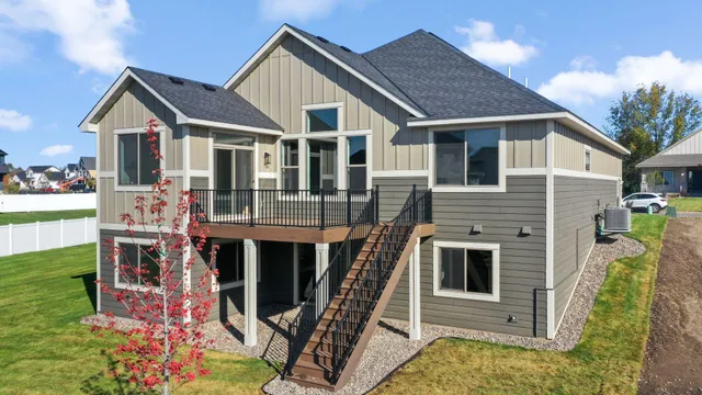$645,000 | 17747 Ellsworth Drive, Lakeville, MN 55044