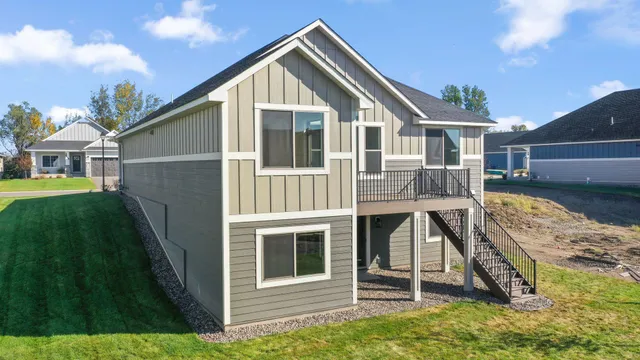 $645,000 | 17747 Ellsworth Drive, Lakeville, MN 55044