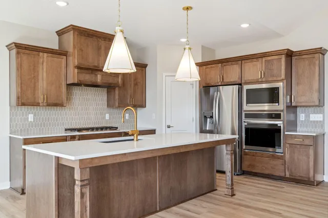 $645,000 | 17747 Ellsworth Drive, Lakeville, MN 55044