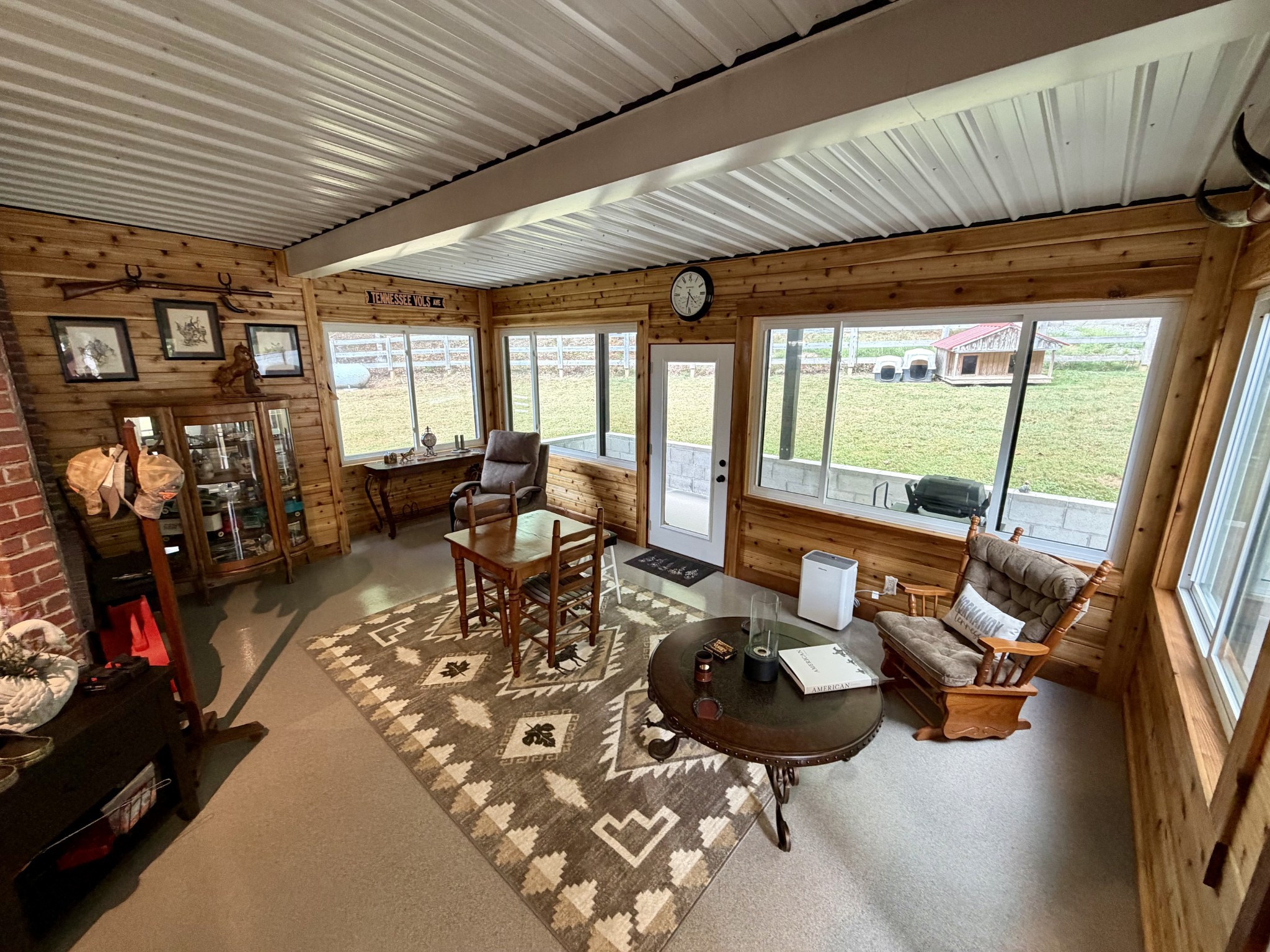615 Carr Creek Road Normandy, TN 37360 - Photo 65 of 80 Gallery Image 65