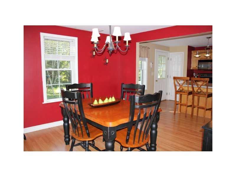 5 South Ridge Drive Standish, ME 04084 - Photo 6 of 18 Dining Room.