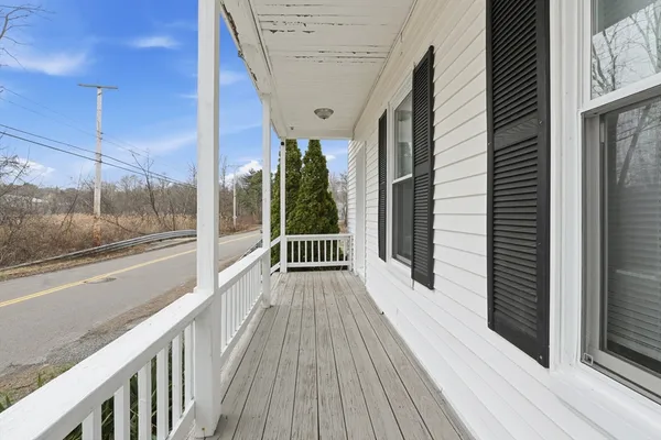 $675,000 | 25 East Street, Grafton, MA 01536