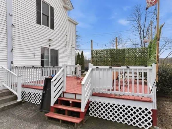 $675,000 | 25 East Street, Grafton, MA 01536