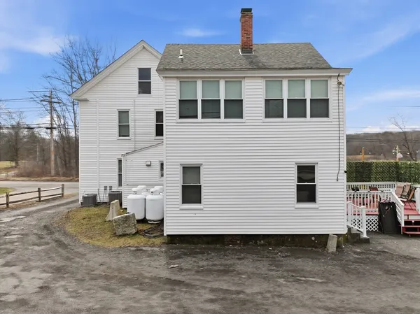 $675,000 | 25 East Street, Grafton, MA 01536