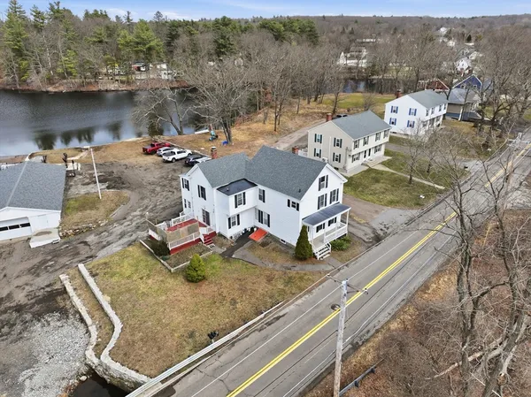 $675,000 | 25 East Street, Grafton, MA 01536