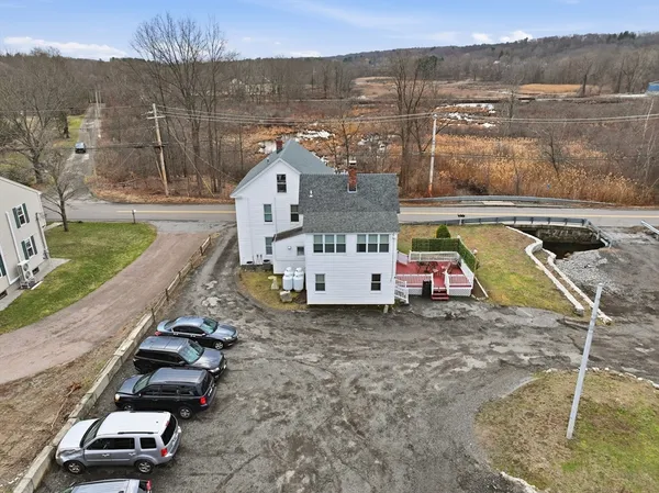 $675,000 | 25 East Street, Grafton, MA 01536