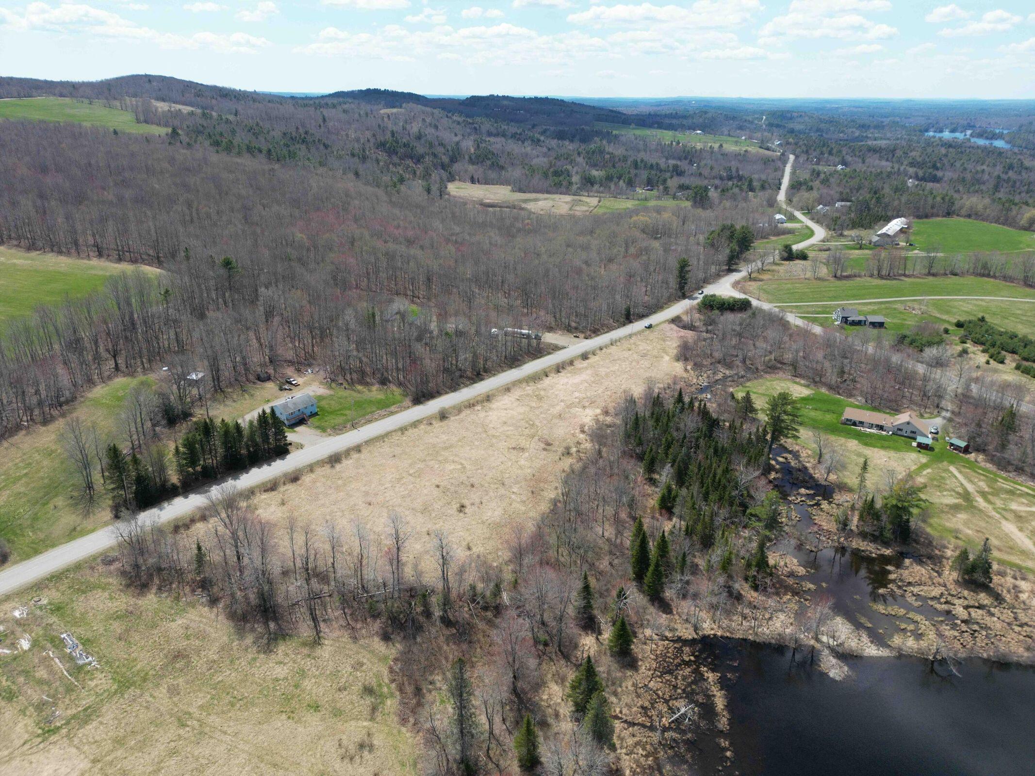 1810 North Palermo Road Palermo, ME 04354 - Photo 2 of 9 20230430115421884028000000-o