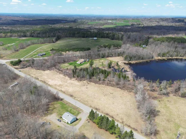 $57,500 | 1810 North Palermo Road, Palermo, ME 04354