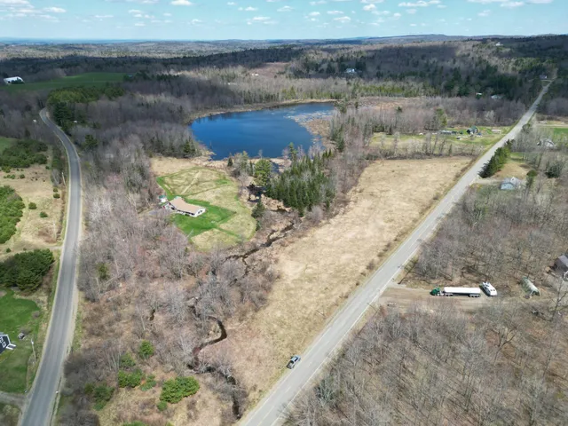 $57,500 | 1810 North Palermo Road, Palermo, ME 04354