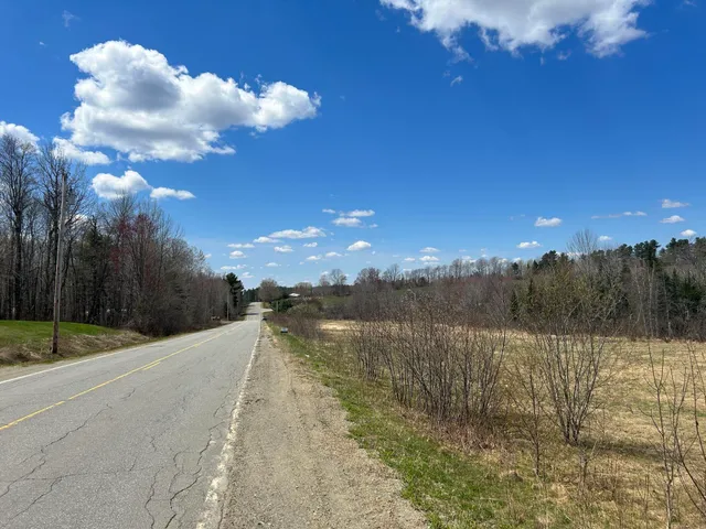 $57,500 | 1810 North Palermo Road, Palermo, ME 04354