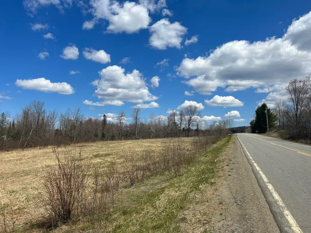 $57,500 | 1810 North Palermo Road, Palermo, ME 04354