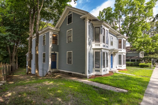 56-58 South Road Bedford, MA 01730 - Photo 2 of 30 Gallery Image 2