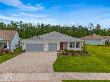 $748,560 | 613 Witty Banter Court, Yulee, FL 32097
