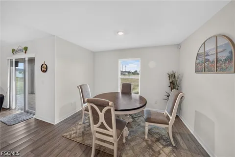 $334,900 | 4060 Northwest 36th Avenue, Cape Coral, FL 33993