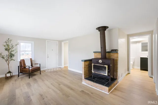 $179,000 | 10266 Glenwood Avenue, Osceola, IN 46561