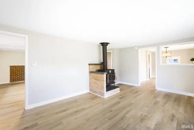 $179,000 | 10266 Glenwood Avenue, Osceola, IN 46561