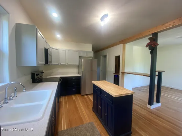 $199,900 | 118 Faye Street, Mullan, ID 83846