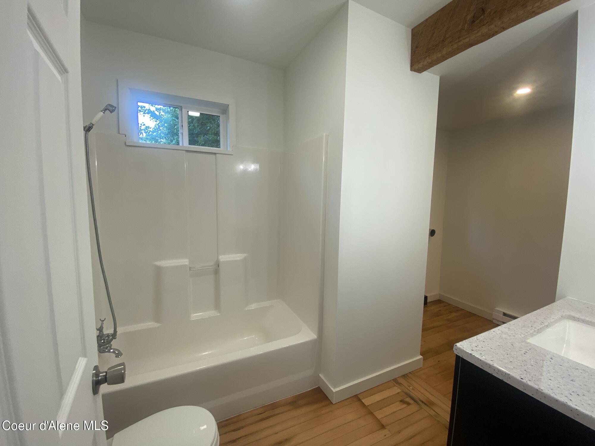 118 Faye Street Mullan, ID 83846 - Photo 20 of 37 bath1-1