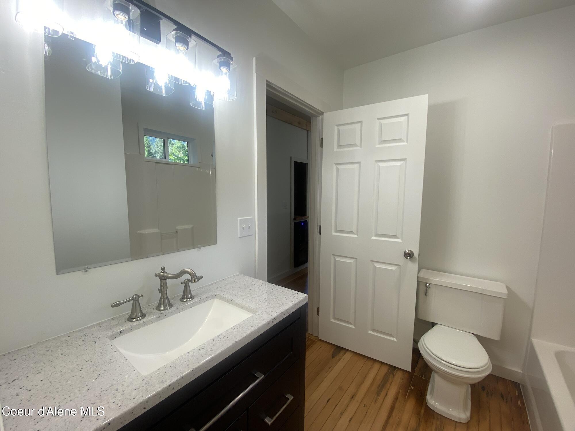 118 Faye Street Mullan, ID 83846 - Photo 21 of 37 bath1-2