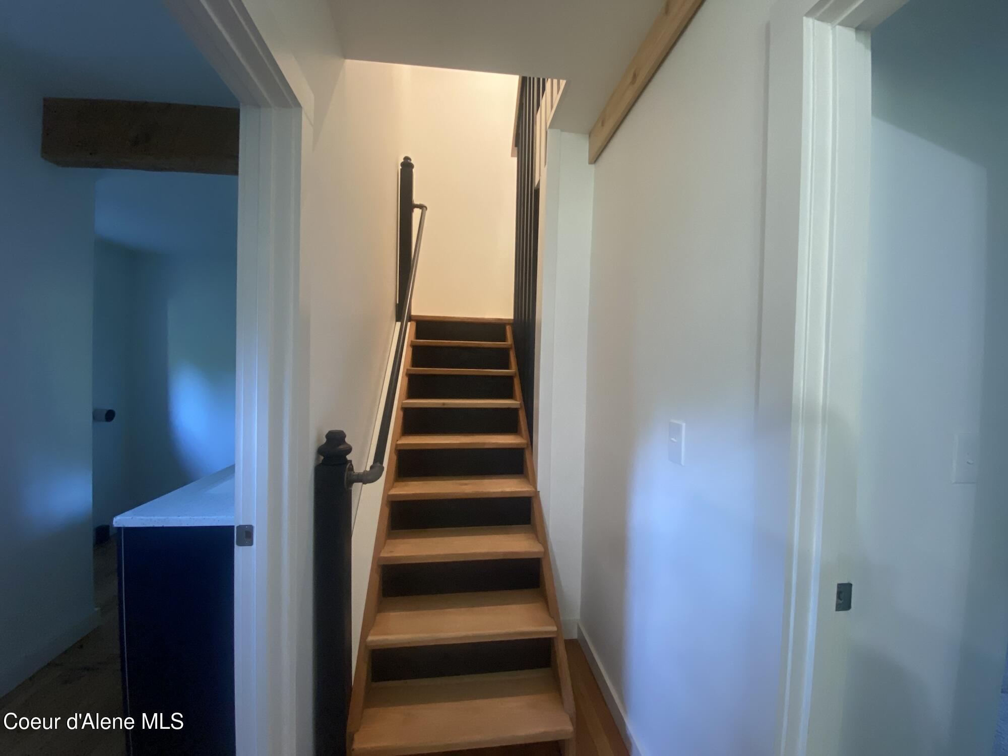118 Faye Street Mullan, ID 83846 - Photo 22 of 37 stairs