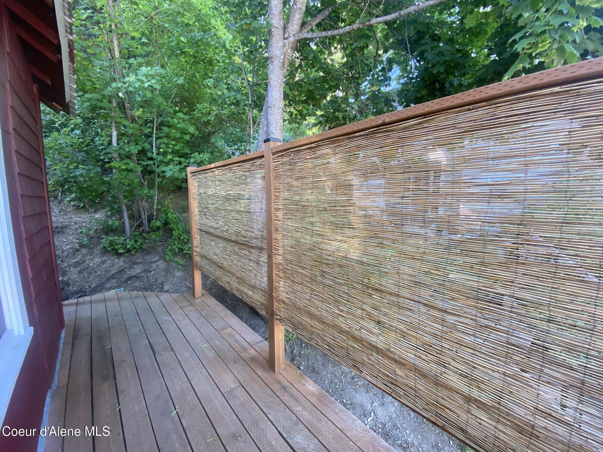 118 Faye Street Mullan, ID 83846 - Photo 30 of 37 deck1