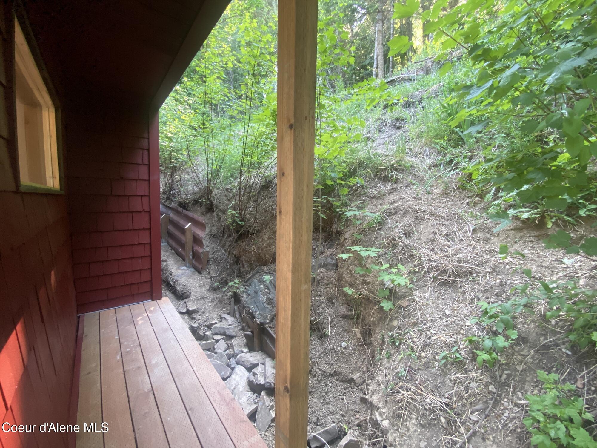 118 Faye Street Mullan, ID 83846 - Photo 33 of 37 back