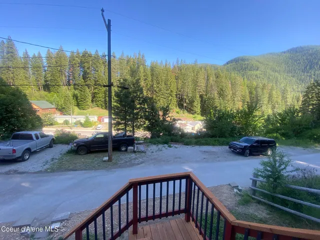 $199,900 | 118 Faye Street, Mullan, ID 83846