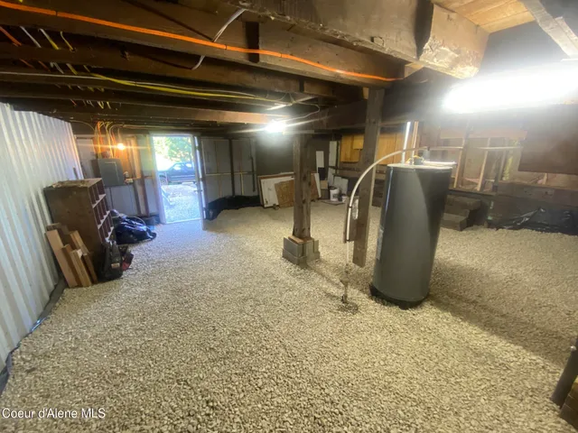 $199,900 | 118 Faye Street, Mullan, ID 83846