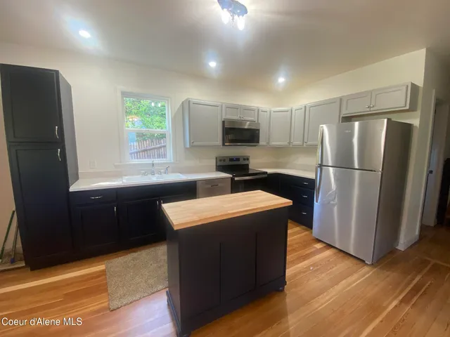 $199,900 | 118 Faye Street, Mullan, ID 83846