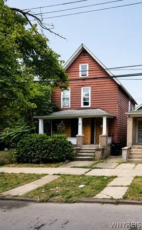 $49,000 | 636 20th Street, Niagara Falls, NY 14301