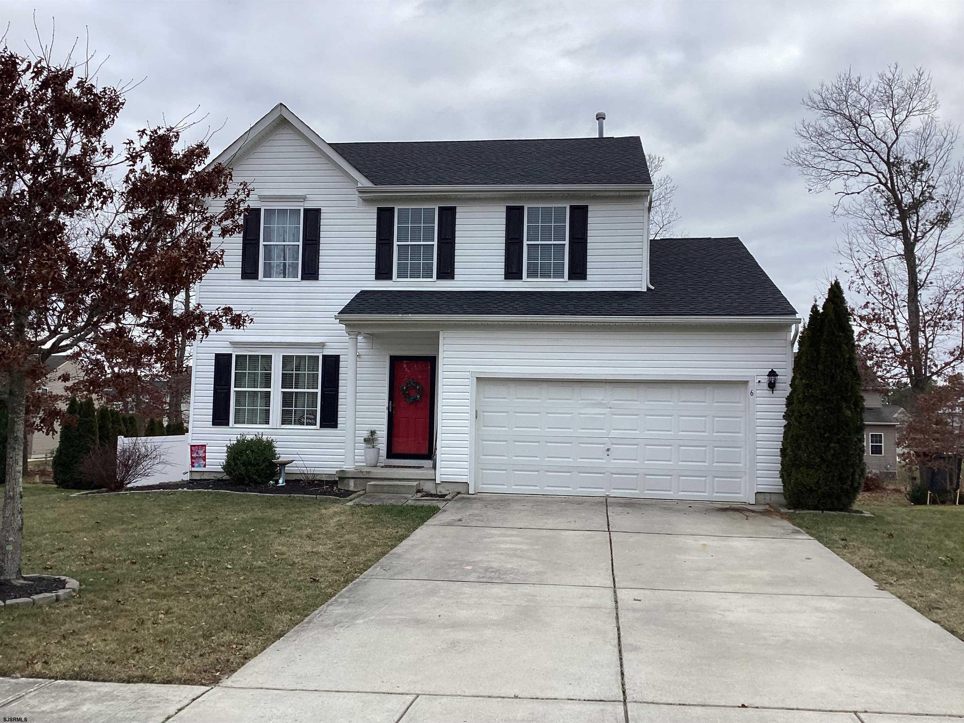 6 Rue Chagall Mays Landing, NJ 08330 - Photo 1 of 39 Gallery Image 1